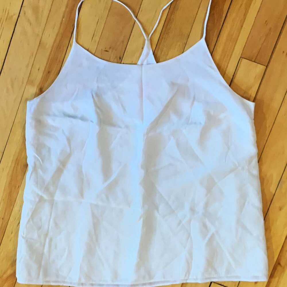 Lily Pulitzer Spaghetti Strap Tank Top